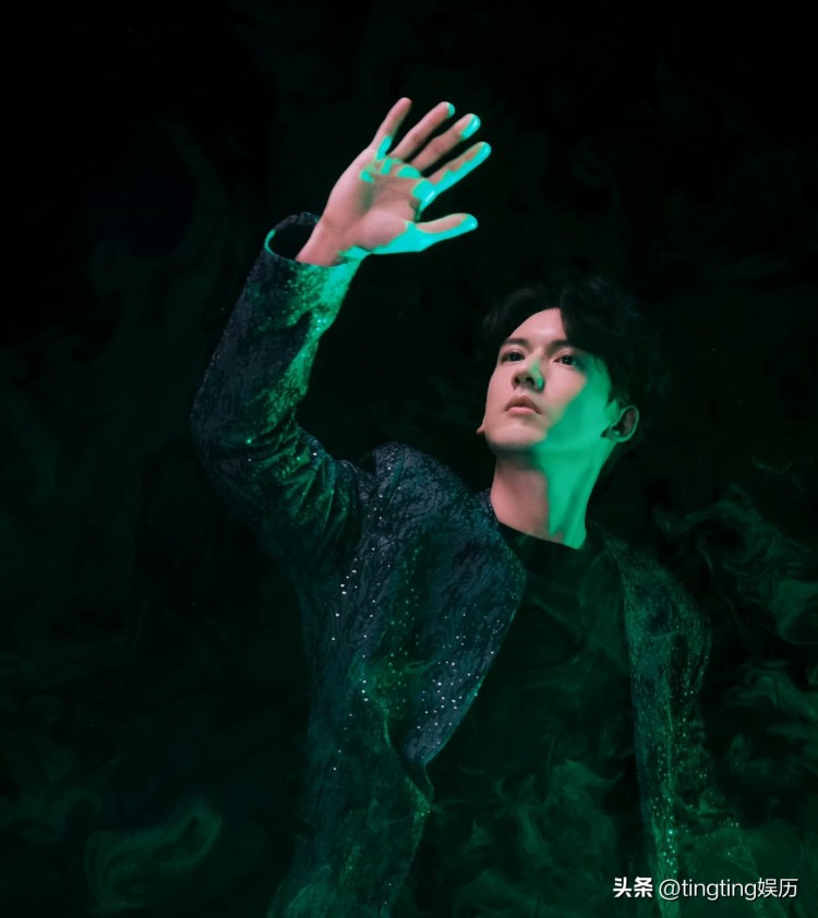 披荆斩棘3哥哥微博涨粉情况:魏哲鸣涨粉最多林志颖竟然掉粉